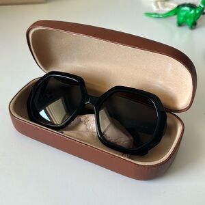 LONGCHAMP sunglasses